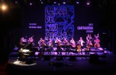 La Orquesta Sinfnica de la Regin de Murcia actuar en La Mar de Msicas con Manuel Garca y su proyecto Vctor Jara sinfnico
