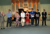 Konstantinos Destounis y Ruben Micieli comparten el primer premio del I Concurso Internacional de Piano de Murcia
