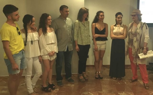 El Auditorio Víctor Villegas acoge este fin de semana la III Gala de Bailarines Murcianos y el VII Premio Tiempo de Danza - 1, Foto 1