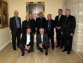 Los obispos de las comisiones de Medios de Comunicacin de España y Portugal se renen en Guadix