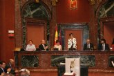 Discurso de Rosa Peñalver Perez - Presidenta de la Asamblea Regional de Murcia