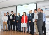 La empresa Abiopep gana la edicin 2015 de los premios EmprendedorXXI en la Regin