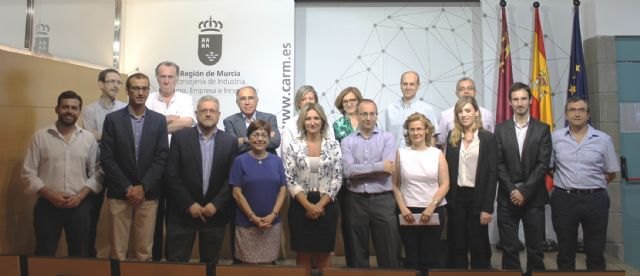 El Gobierno regional destina más de tres millones a ayudas para impulsar la cooperación público-privada en proyectos de investigación - 1, Foto 1