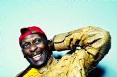 Jimmy Cliff, pilar fundamental del reggae y el ska, sustituye a Molotov en la inauguracin del festival La Mar de Msicas de Cartagena