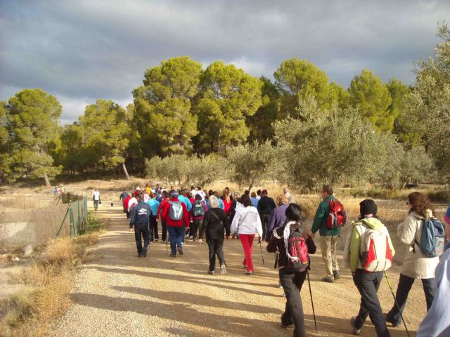 La CHS implica a propietarios y usuarios en el cuidado del ecosistema de la Ribera de Cañaverosa - 2, Foto 2