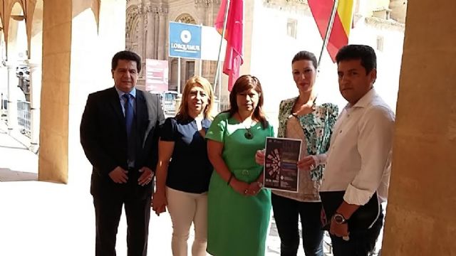 El Huerto de la Rueda acoge el domingo la fiesta Inti Raymi para dar a conocer las costumbres y tradiciones del pueblo andino - 1, Foto 1