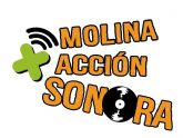 Radio Compaña realizar programas dedicados a los 18 grupos musicales inscritos en el concurso MOLINA ACCIN SONORA 2015 del 29 de junio al 2 de julio