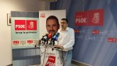 El PSOE de Lorca respeta la decisin del TSJ aunque estudia recurrir la sentencia ante el Tribunal Constitucional