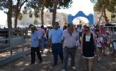 Abre sus puertas la CCXVIII Feria del Ganado de San Pedro del Pinatar