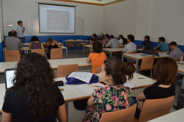 Un congreso de la UPCT analiza cómo han afectado las migraciones al urbanismo de la Región de Murcia - 1, Foto 1