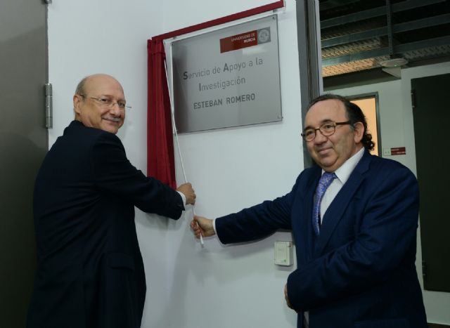 La Universidad de Murcia contará con un equipamiento de citometría de flujo para el diagnóstico de enfermedades - 1, Foto 1