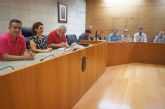 Se disuelven los órganos de gobierno de la Mancomunidad de Servicios Turísticos de Sierra Espuña, que renovarán sus cargos esta misma semana