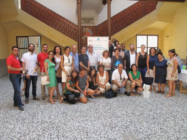 Los barrios del Casco Histórico y Estación, abiertos por vacaciones - 1, Foto 1