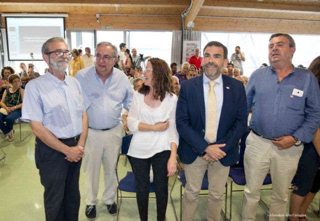 Iván Negueruela dió a conocer sus hallazgos sobre el Palacio Asdrúbal - 4, Foto 4