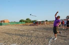 El Campeonato Nacional de Lanzamiento de Legón de El Paraje en Alguazas, un acontecimiento único en España - 3, Foto 3