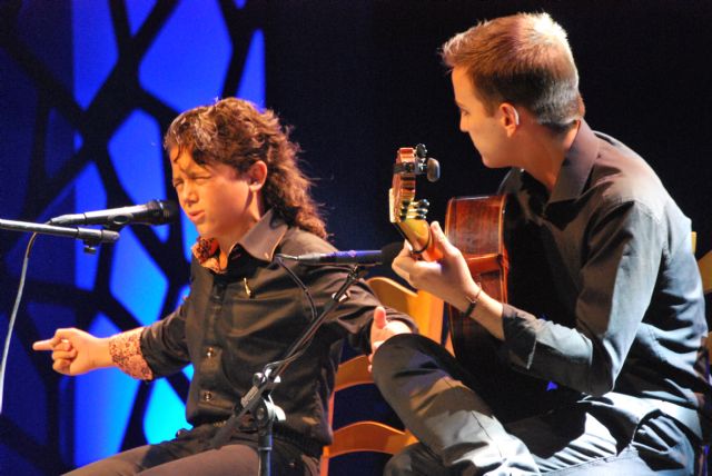 Lo Ferro Flamenco celebra una Gala Solidaria en Homenaje a Sebastián Escudero - 1, Foto 1