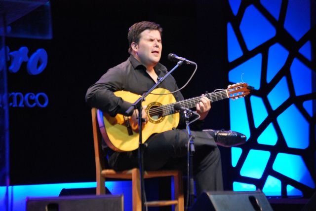 Lo Ferro Flamenco celebra la Gala Voces Flamencas con Duende - 4, Foto 4