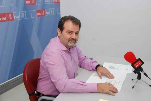 El PSOE denuncia contradicciones y dudas en el proceso de selección del programa de empleo Mejora la Empleabilidad - 1, Foto 1