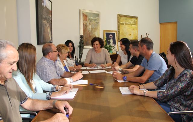 El Ayuntamiento recibe ayudas por valor de más de 670.000 euros - 1, Foto 1