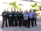 Los alumnos de la Escuela de Verano de Alguazas visitan el Huerto Ecolgico del programa 'AgroSostenible'