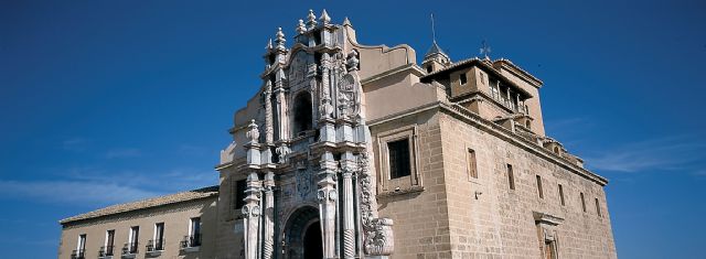 Turismo oferta para este domingo la ruta guiada Caravaca de la Cruz. Pasea por la Ciudad Santa - 1, Foto 1