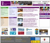 La web municipal es la sptima ms transparente de la Regin de Murcia