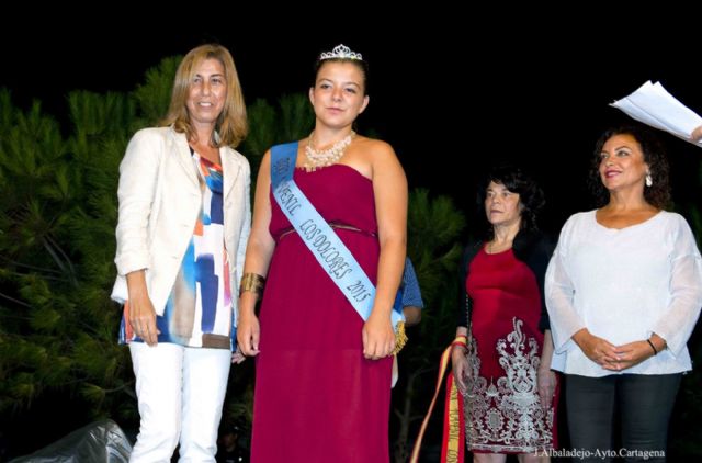 El alcalde rememora su infancia en Los Dolores en el pregón de sus fiestas - 4, Foto 4