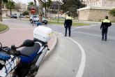 Campaña de Seguridad Vial para el uso del cinturn de seguridad y sistemas de retencin infantil