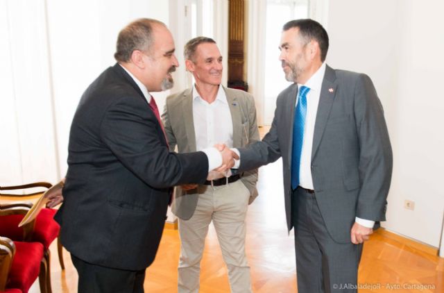 El Ayuntamiento perfila junto a los distintos colectivos las primeras medidas antidesahucios - 4, Foto 4