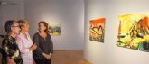 Cultura reúne en el Museo de Bellas Artes de Murcia la obra más reciente del murciano Juan Mariano Balibrea