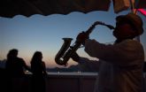 ltimo fin de semana de los paseos nocturnos en barco y el teatro Romano a la luz de la luna