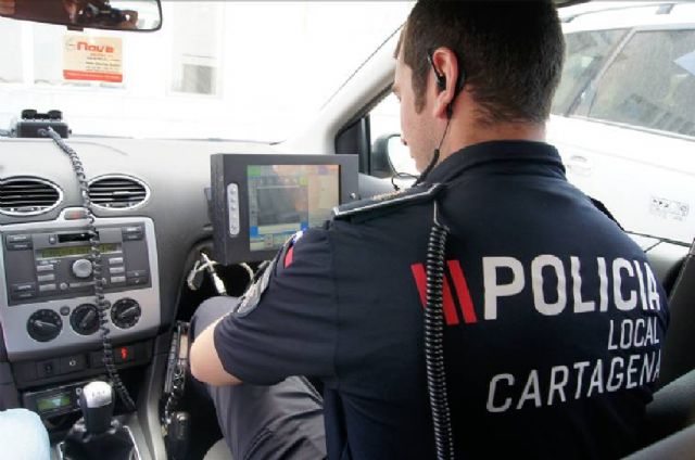 La Policía Local informa sobre la ubicación de los nuevos controles de velocidad - 1, Foto 1