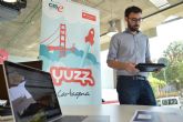 Eligen a un estudiante de la UPCT para que se forme como emprendedor en Silicon Valley