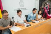 Sevilla ser la protagonista del ciclo flamenco Cartagena Jonda