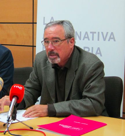 UPyD considera un abuso el precio que pretenden pagar los bodegueros a los viticultores de la Región - 1, Foto 1