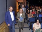 Sánchez-Mora destaca el importante trabajo de las cooperativas de enseñanza en la Región