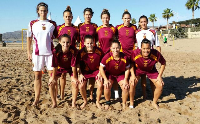 Triunfos de la selección murciana en la jornada inaugural del Nacional - 2, Foto 2