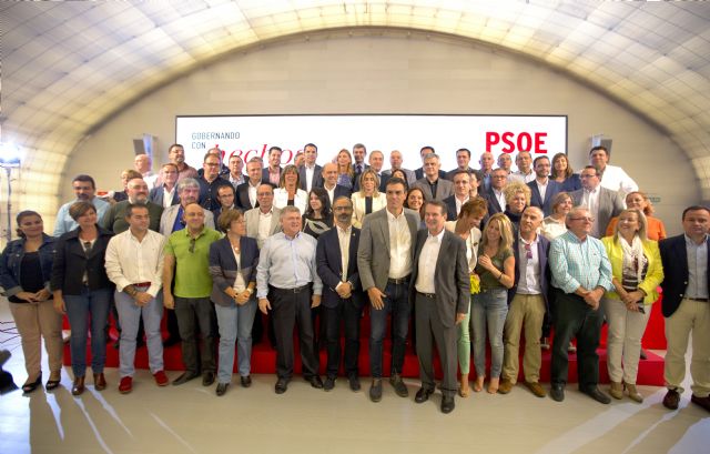 El PSOE asegura que el cambio en la dirección de la FEMP volverá a apostar por lo público en los ayuntamientos a diferencia de lo que hizo el PP - 1, Foto 1