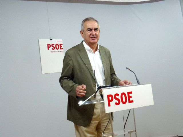 El PSOE pide renovar la Federación de Municipios Regional para negociar una nueva financiación y clarificar competencias propias e impropias - 1, Foto 1