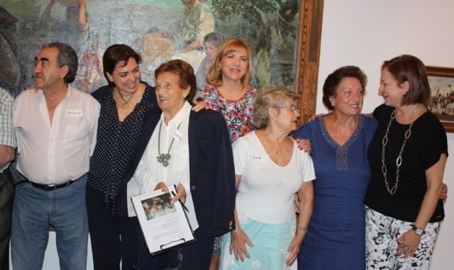 Más de 350 pacientes y sus familiares participaron el pasado año en el ´Proyecto Mubam-Alzheimer´ - 1, Foto 1