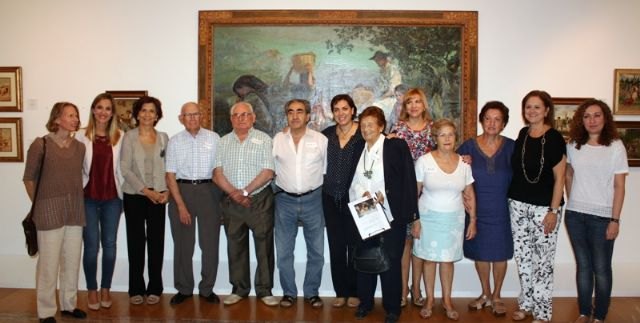 Más de 350 pacientes y sus familiares participaron el pasado año en el ´Proyecto Mubam-Alzheimer´ - 2, Foto 2