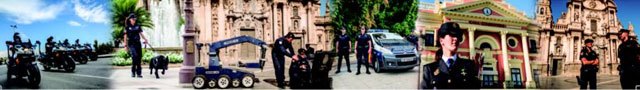 La ciudad de Murcia acoge los actos de celebración del Día de la Policía 2015 - 5, Foto 5