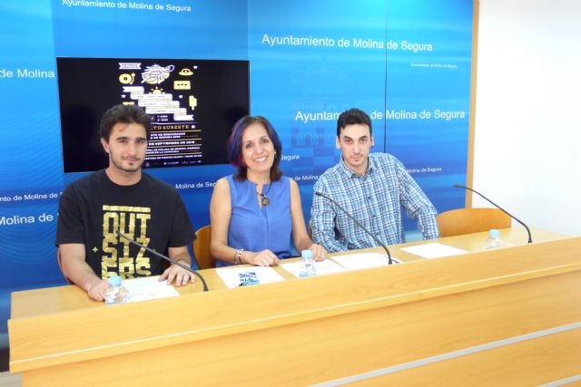 El Campeonato de Break Dance Proyecto Sureste de Molina de Segura se celebra el sábado 26 de septiembre - 2, Foto 2