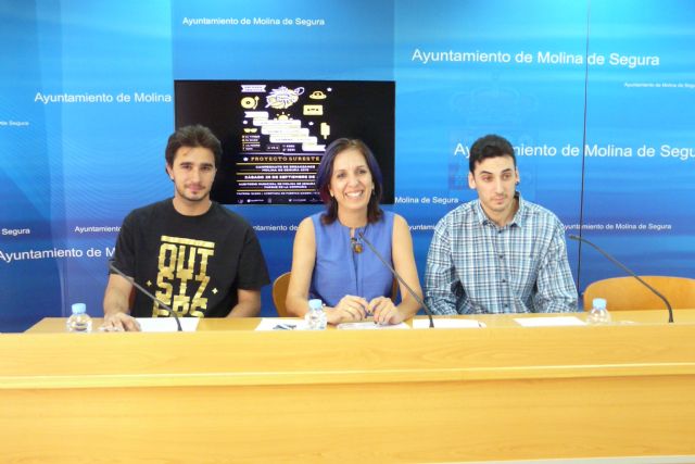 El Campeonato de Break Dance Proyecto Sureste de Molina de Segura se celebra el sábado 26 de septiembre - 3, Foto 3