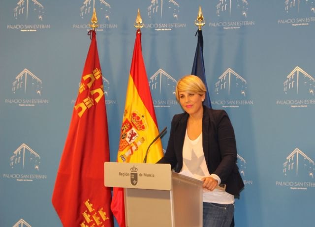 Aprobado el entorno de protección del BIC de la Torre de Santa Isabel en el Puerto de Mazarrón - 1, Foto 1