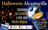 Esta noche los comerciantes de Alcantarilla presentarn la campaña y actividades del Halloween 2015