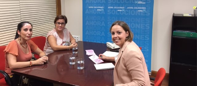 El GPP solicita consultas ginecológicas adaptadas para las mujeres con discapacidad - 1, Foto 1