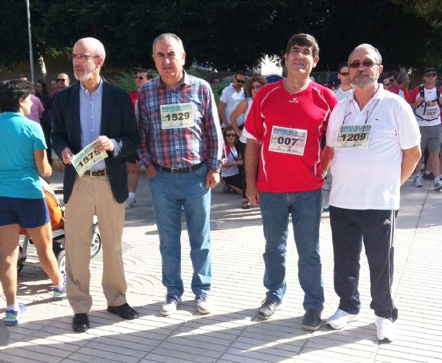 González Tovar afirma que las personas refugiadas de la guerra de Siria ya deberían estar llegando a la Región - 1, Foto 1