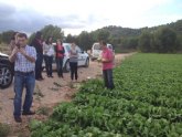 La Región participa en un proyecto para garantizar la seguridad alimentaria a través de líneas de investigación en la producción primaria agrícola