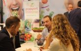 Los asociados de Proexport llevan a Fruit Attraction la más completa oferta de frutas y hortalizas de España